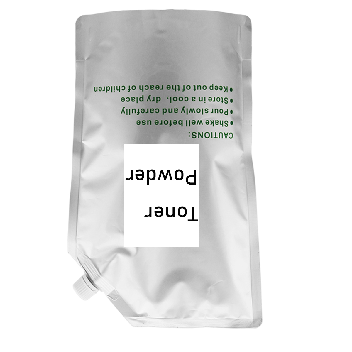 Laser Toner Powder - 1KG Ink Toner Powder Dust Refill