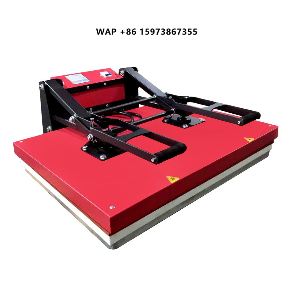 Heat Press Machine - Easysub Large Format Area 60*90 cm