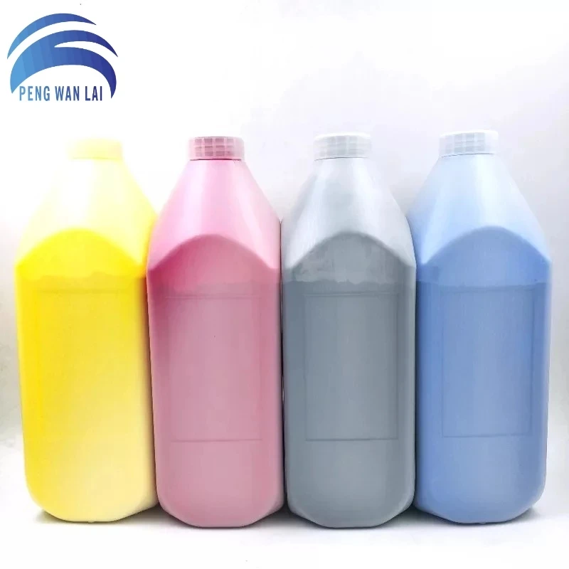 Laser Toner Powder - 1KG Refill Toner Powder for Xerox