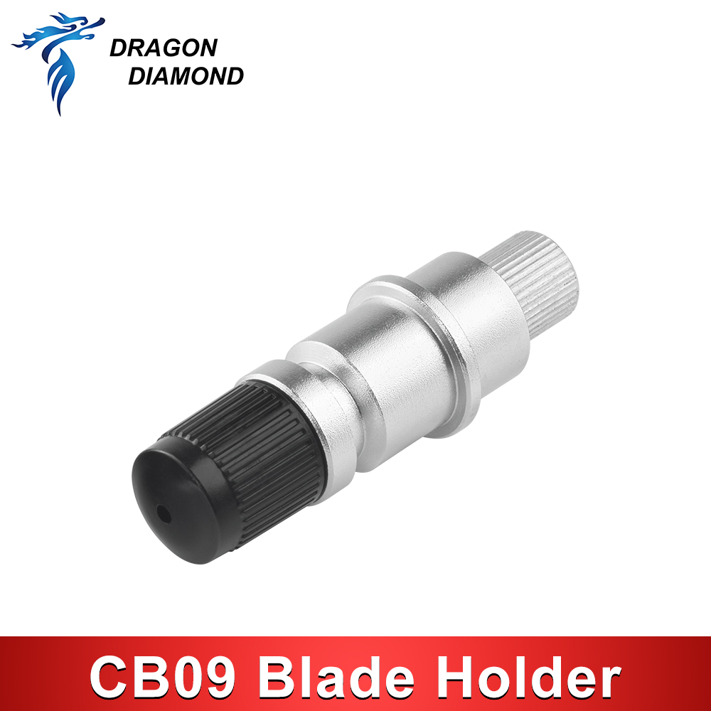 Cutting Plotter Blade - 1PC Blade Holder For Graphtec Cameo