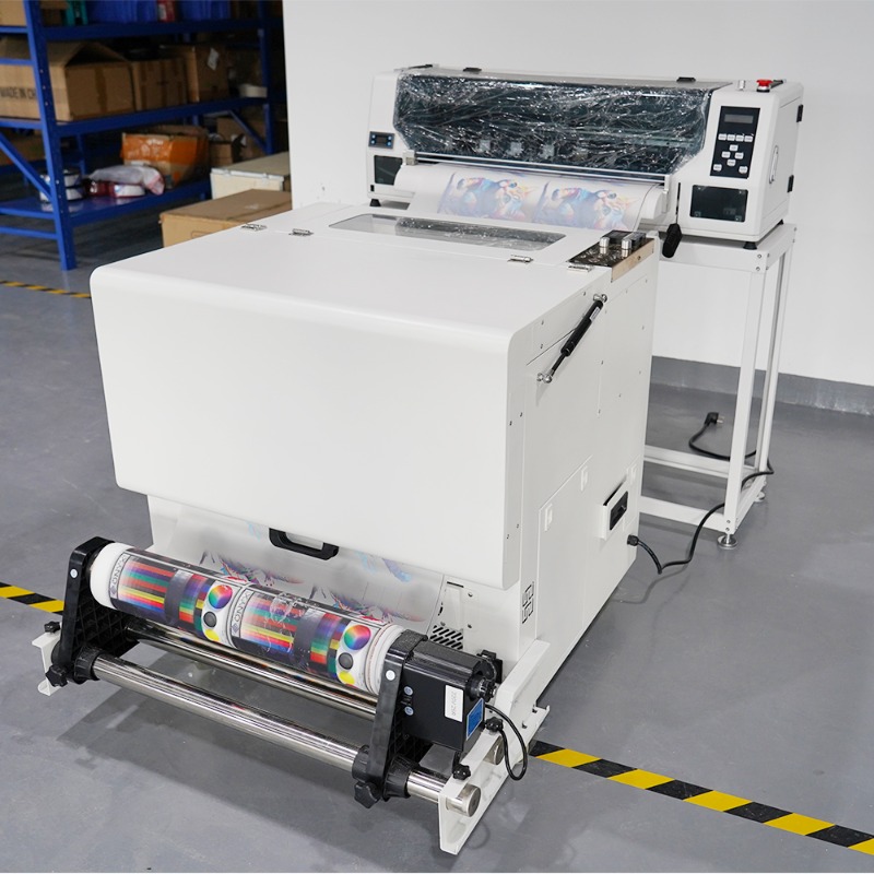 Dtf Printer Machine - A1 Dtf Printer 60cm t Shirts
