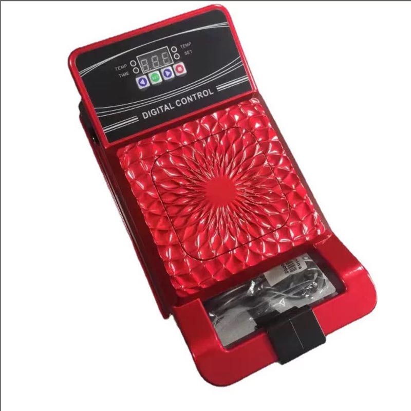 Small Heat Press Machine 15*15 - Heat Press Machine review and price