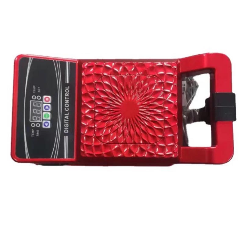 Small Heat Press Machine 15*15 - Heat Press Machine review and price