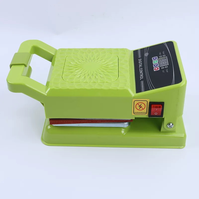 Small Heat Press Machine 15*15 - Heat Press Machine review and price