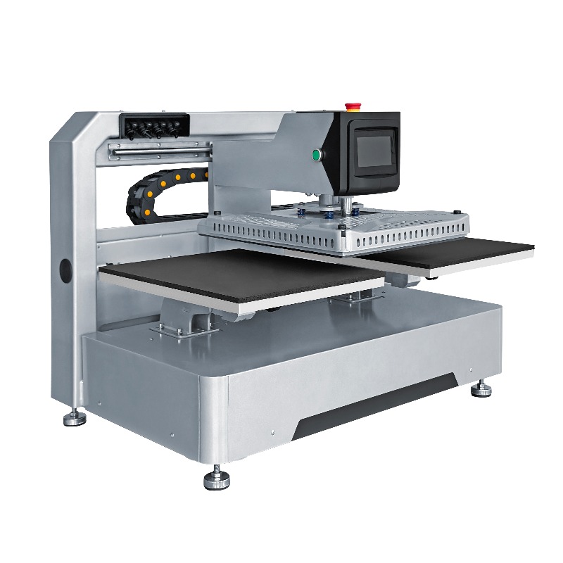New Style 16x20 Electric Autom - Heat Press Machine review and price