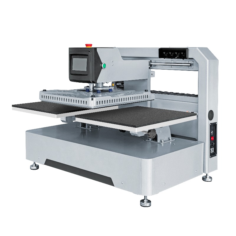 New Style 16x20 Electric Autom - Heat Press Machine review and price