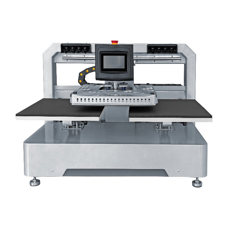 New Style 16x20 Electric Autom - Heat Press Machine review and price