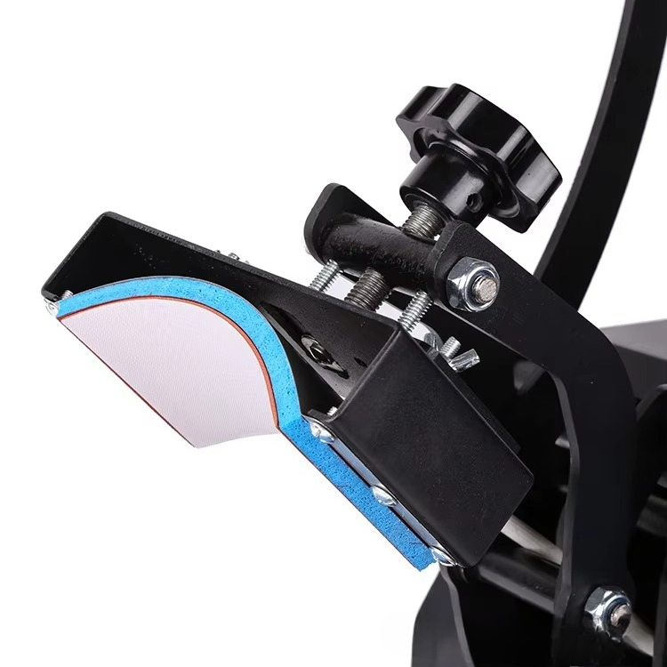 Automatic & Manual Digital Hea - Heat Press Machine review and price