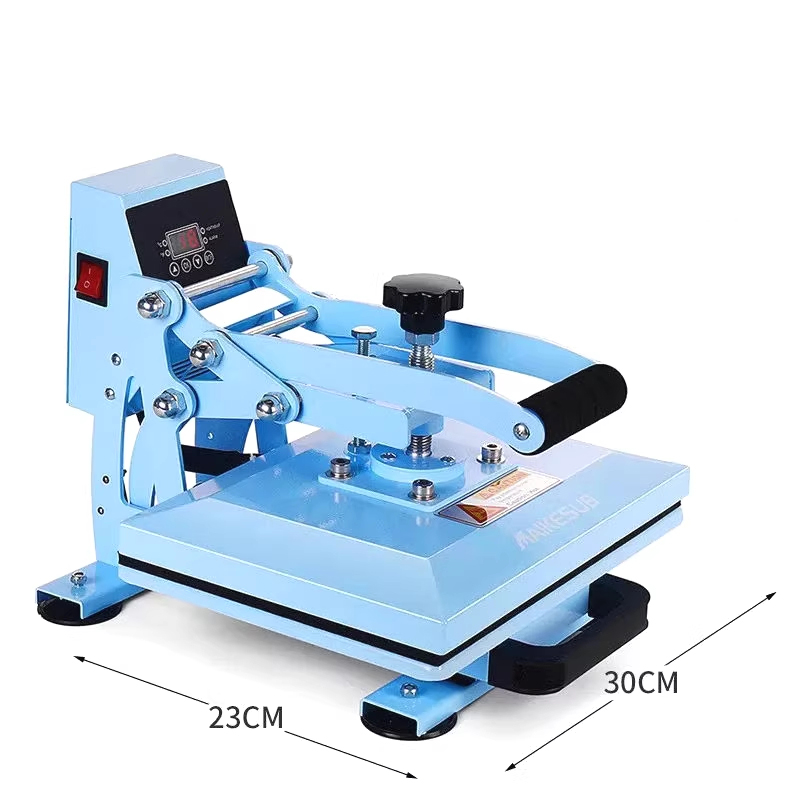 Heating Transfer Press Printin - Heat Press Machine review and price
