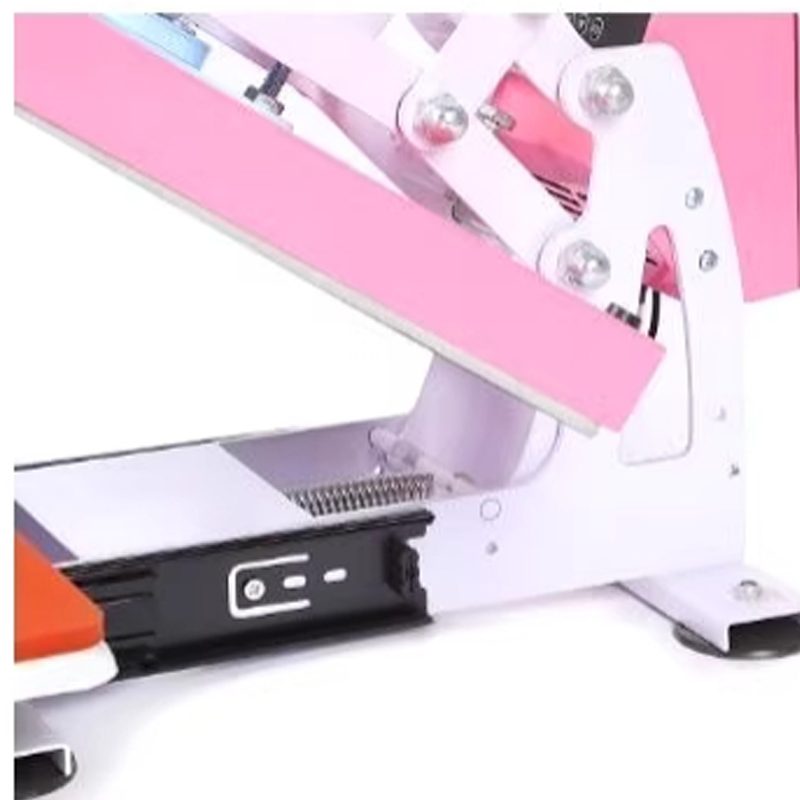 Heating Transfer Press Printin - Heat Press Machine review and price