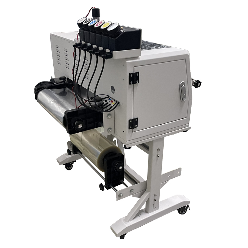 Double Sides Printing A3 Cryst - Commercial Uv Printing review and price
