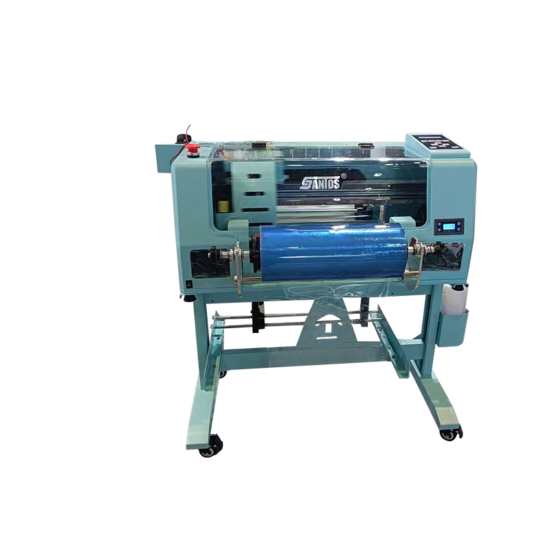Double Sides Printing A3 Cryst - Commercial Uv Printing review and price