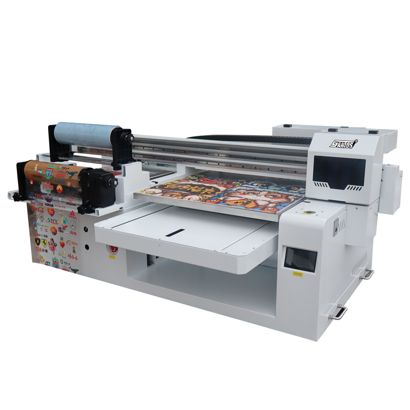 60*90cm uv flatbed printer ink - Commercial Printing Operations review and price