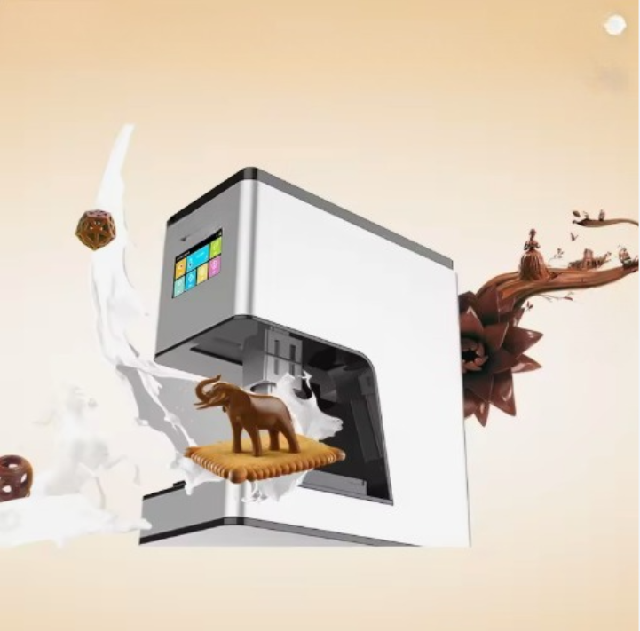 Commercial Chocolate Printing  - Commercial Printing Equipment For Sale review and price