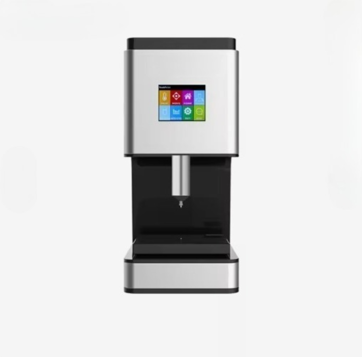 Commercial Chocolate Printing  - Commercial Printing Equipment For Sale review and price