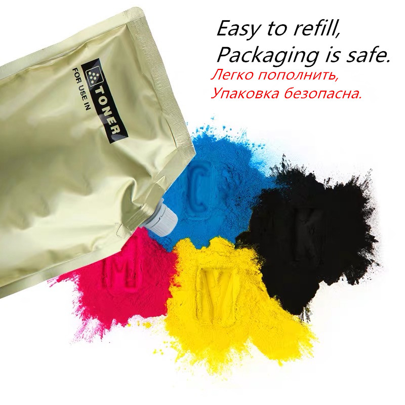 CB540A CB541A CB542A CB543A CB - Laser Toner Powder review and price