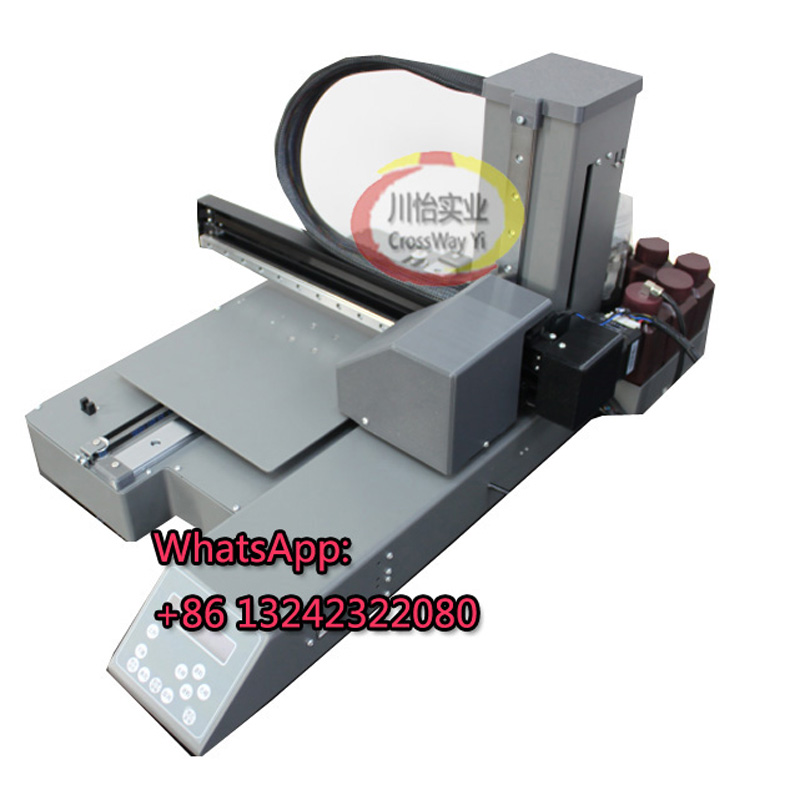 Mini Inkjet LED A4 Small Deskt - Commercial Uv Printing review and price