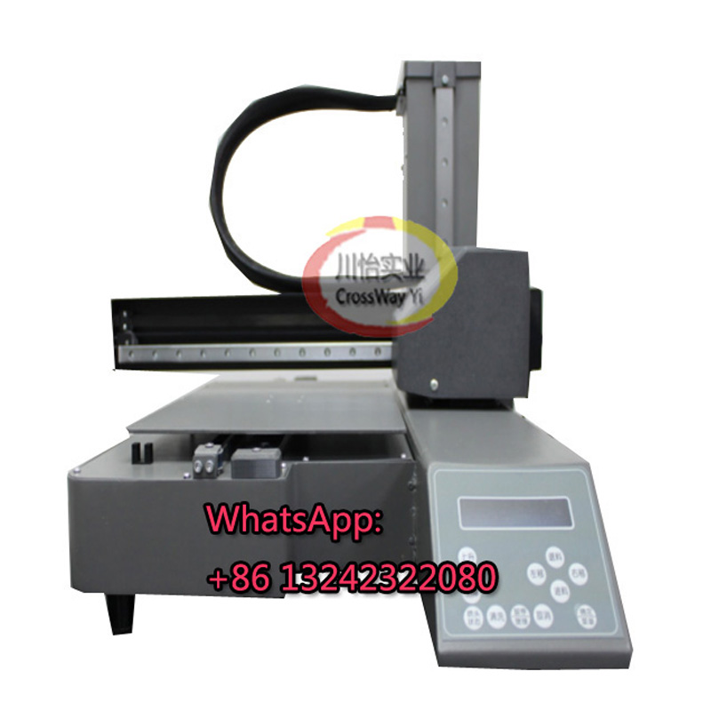 Mini Inkjet LED A4 Small Deskt - Commercial Uv Printing review and price