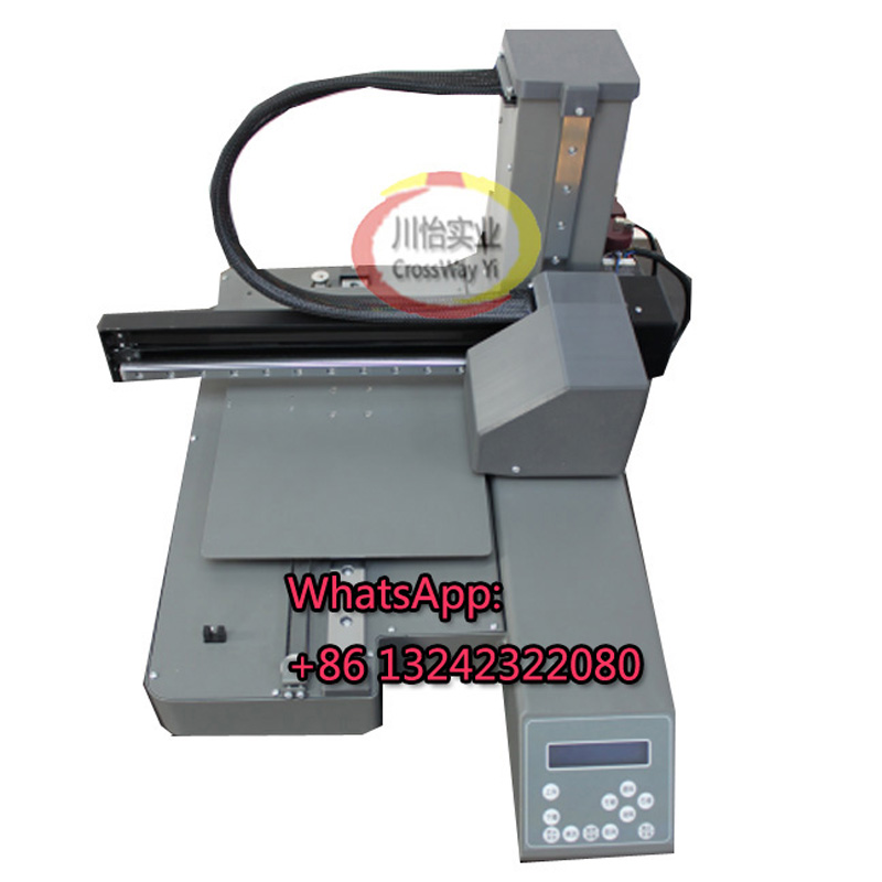 Mini Inkjet LED A4 Small Deskt - Commercial Uv Printing review and price