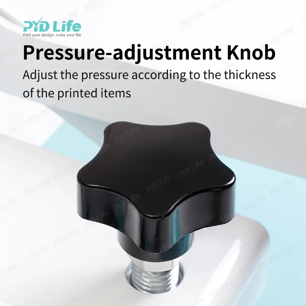 2026 Hot Selling PYD Life Pen  - Heat Press Machine review and price