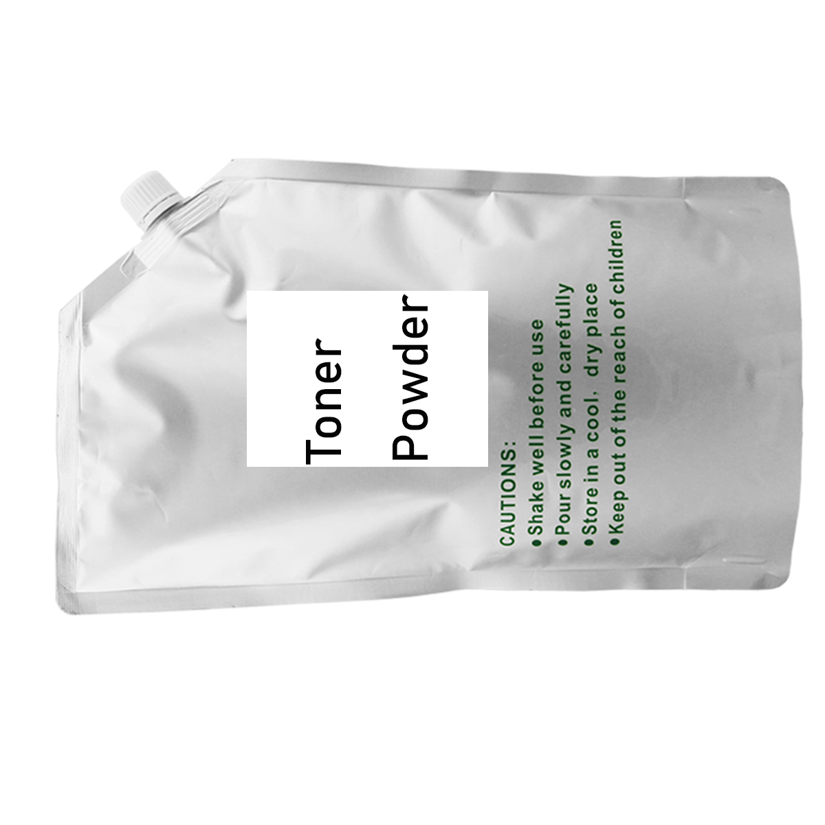 1KG Ink Toner Powder Dust Refi - Laser Toner Powder review and price
