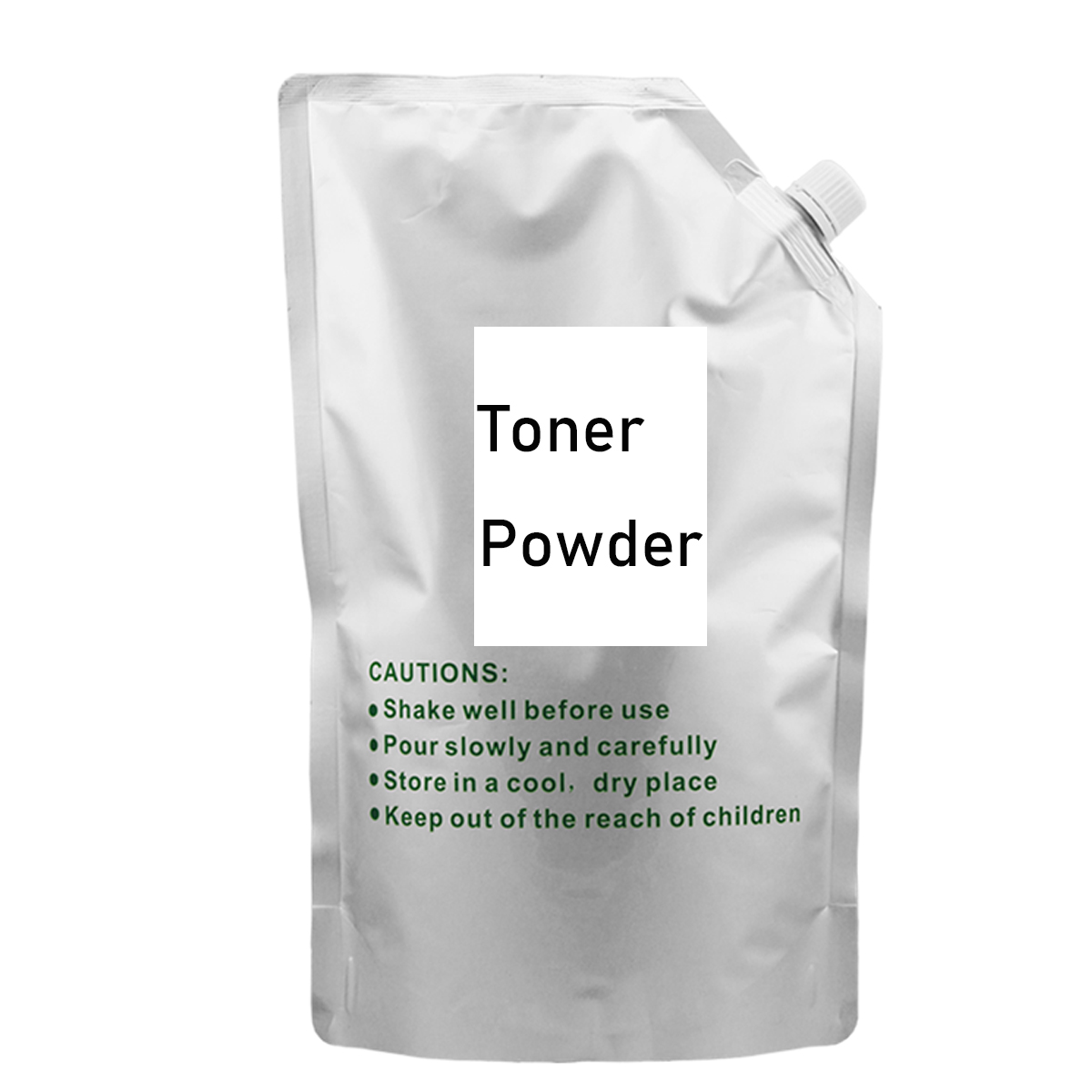 1KG Ink Toner Powder Dust Refi - Laser Toner Powder review and price