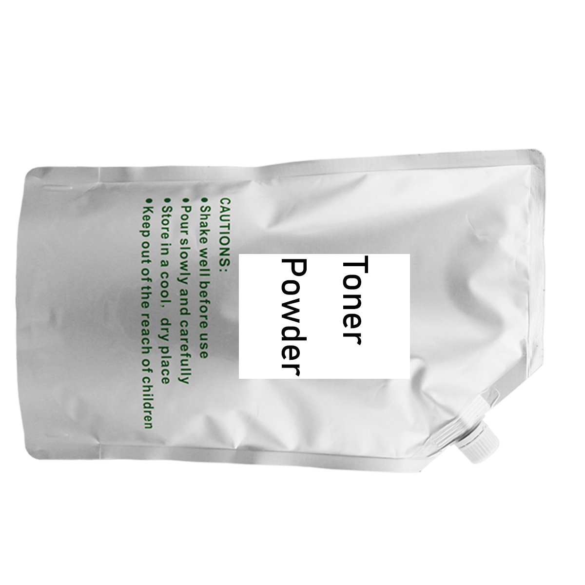 1KG Ink Toner Powder Dust Refi - Laser Toner Powder review and price