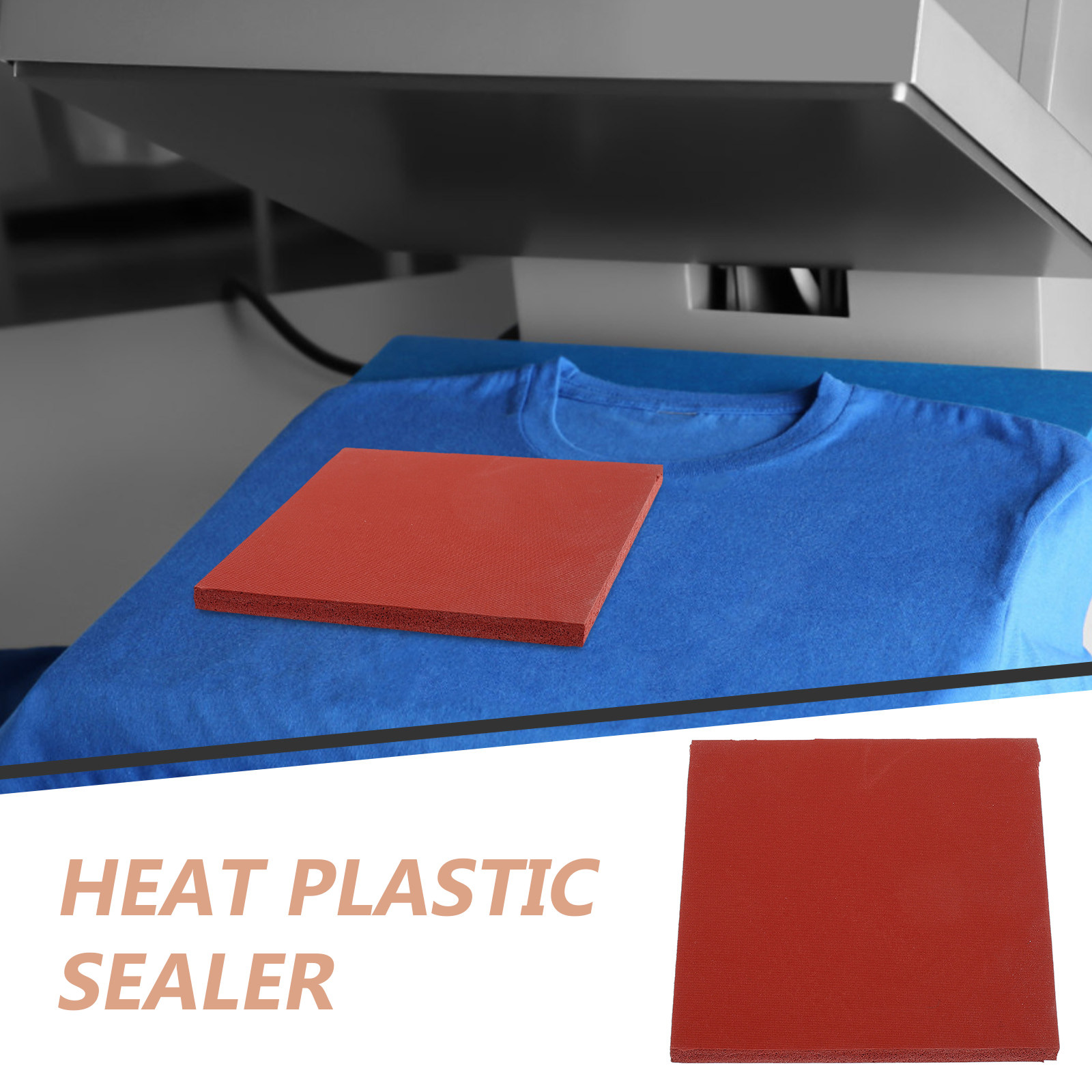 Heat Transfer Pad Hot Press Ma - Heat Press Machine review and price