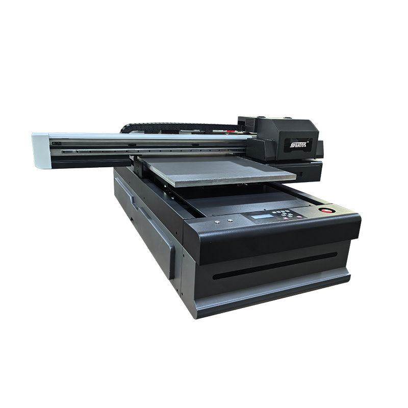 60*90cm printing size  uv flat - Commercial Uv Printing review and price