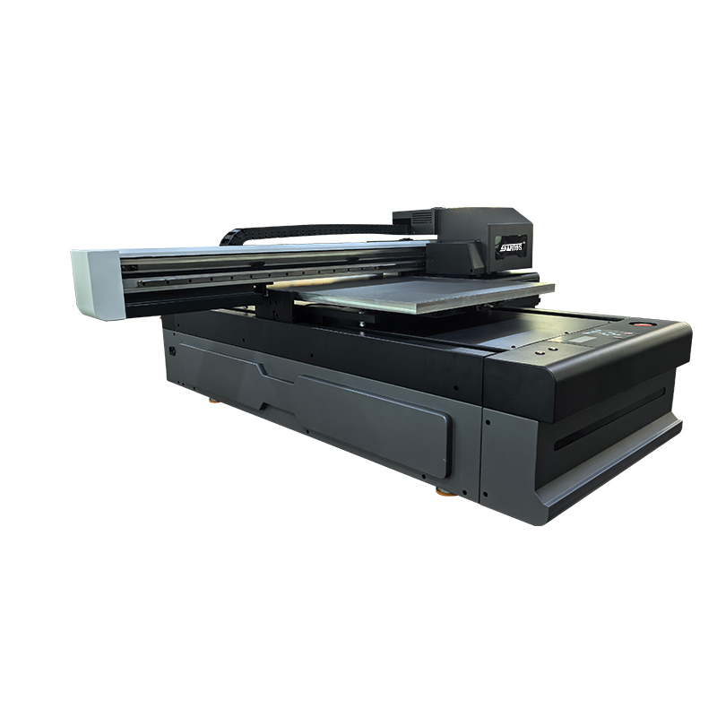 60*90cm printing size  uv flat - Commercial Uv Printing review and price