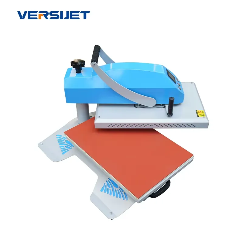 40*60 Heat Press Machine Subli - Heat Press Machine review and price