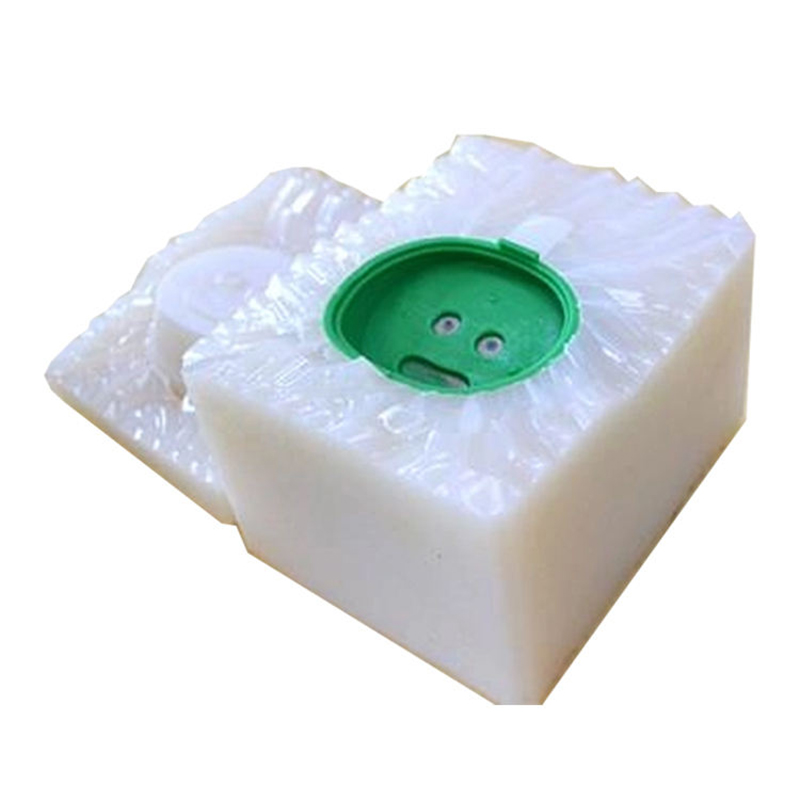 Custom Plastic Parts Resin 3D  - Commercial Resin Printing review and price