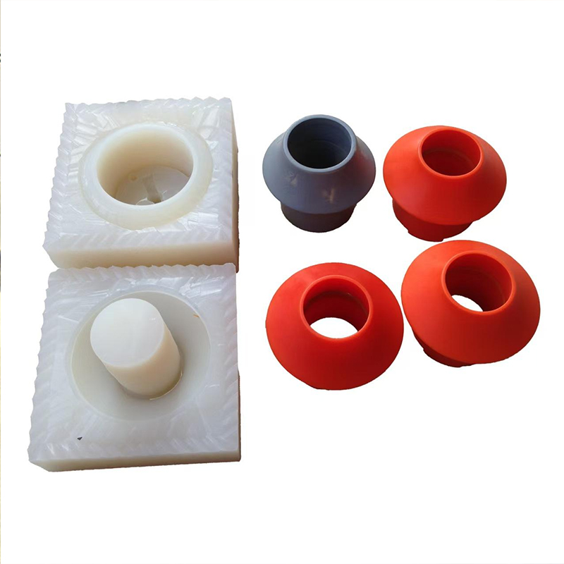 Custom Plastic Parts Resin 3D  - Commercial Resin Printing review and price