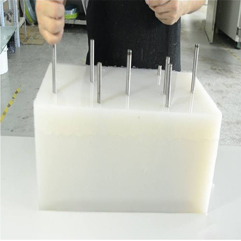 Custom Plastic Parts Resin 3D  - Commercial Resin Printing review and price