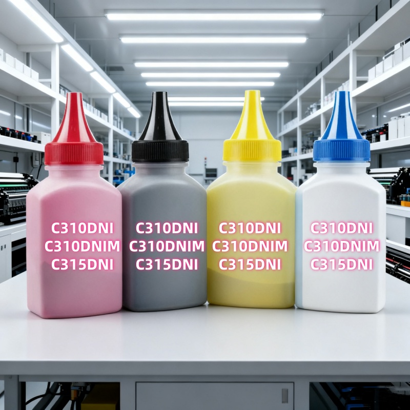 DMYON C310 C315 Toner Powder C - Laser Toner Powder review and price
