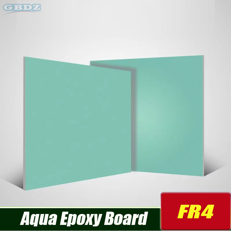 1Pcs 3/4/5/6mm Thickness FR4 F - Commercial Resin Printing review and price