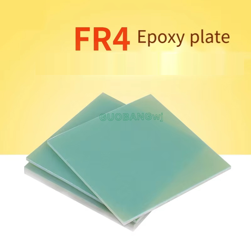 1Pcs 3/4/5/6mm Thickness FR4 F - Commercial Resin Printing review and price