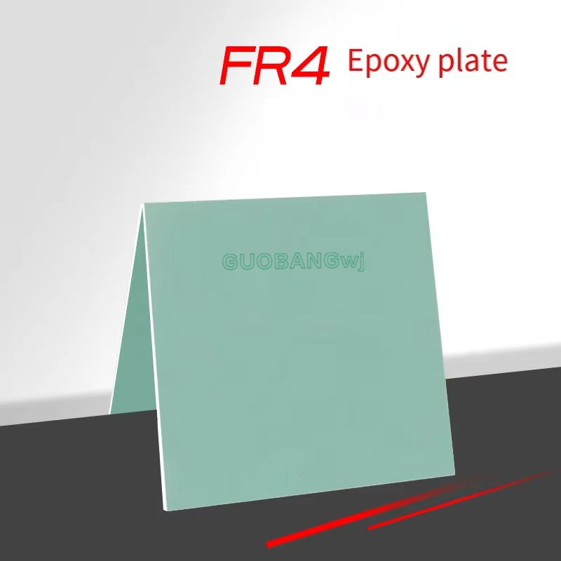 1Pcs 3/4/5/6mm Thickness FR4 F - Commercial Resin Printing review and price