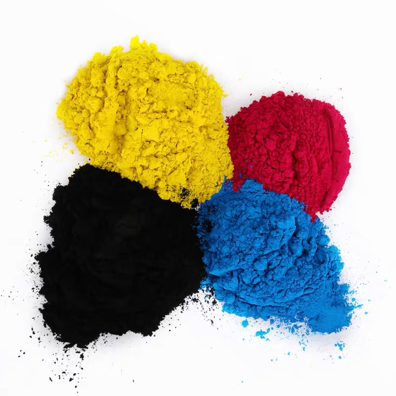 11.11 Big Sale Color Toner Pow - Laser Toner Powder review and price