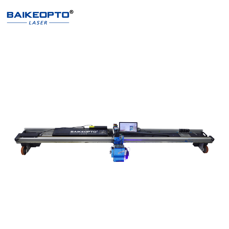 Fully Automatic AI 3D Wall Flo - Commercial Uv Printing review and price