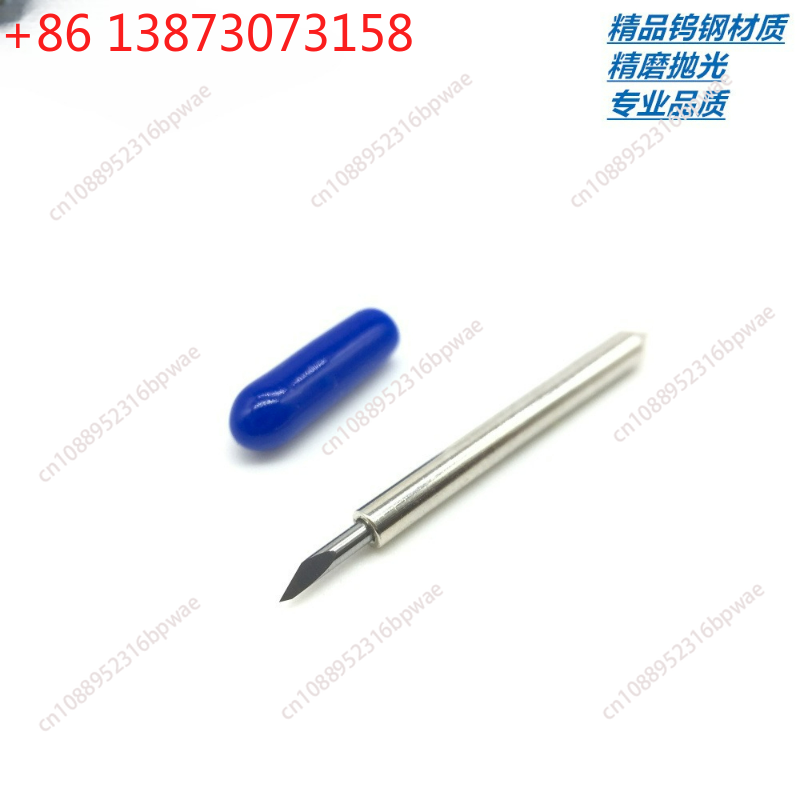 30 Degree Vulcan SC-350 Sheet  - Cutting Plotter Blade review and price