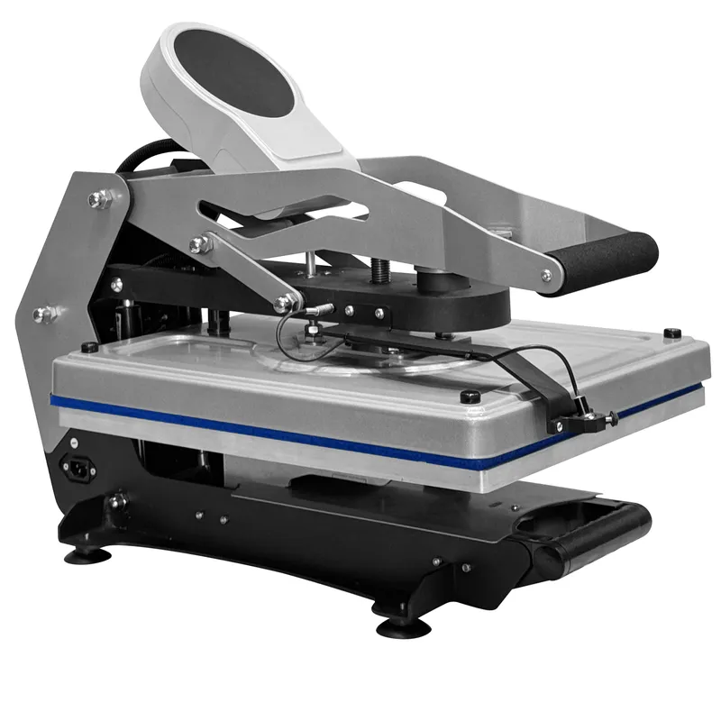 16x20 Semi-Auto Open Sublimati - Heat Press Machine review and price