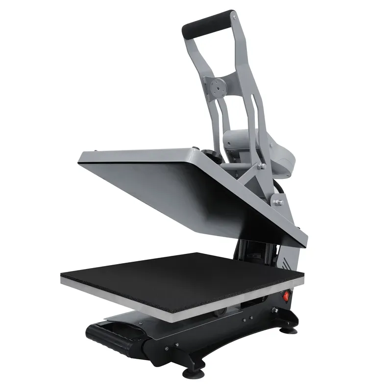 16x20 Semi-Auto Open Sublimati - Heat Press Machine review and price