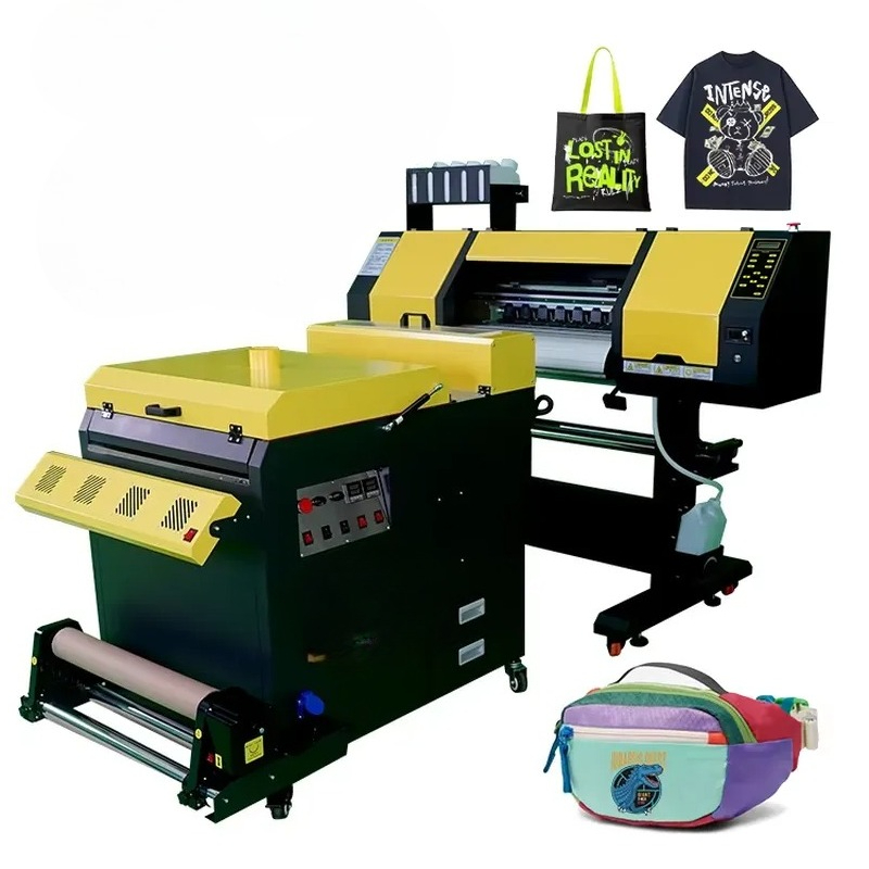 XinFlying One-stop DTF Printer - Dtf Printer Machine review and price
