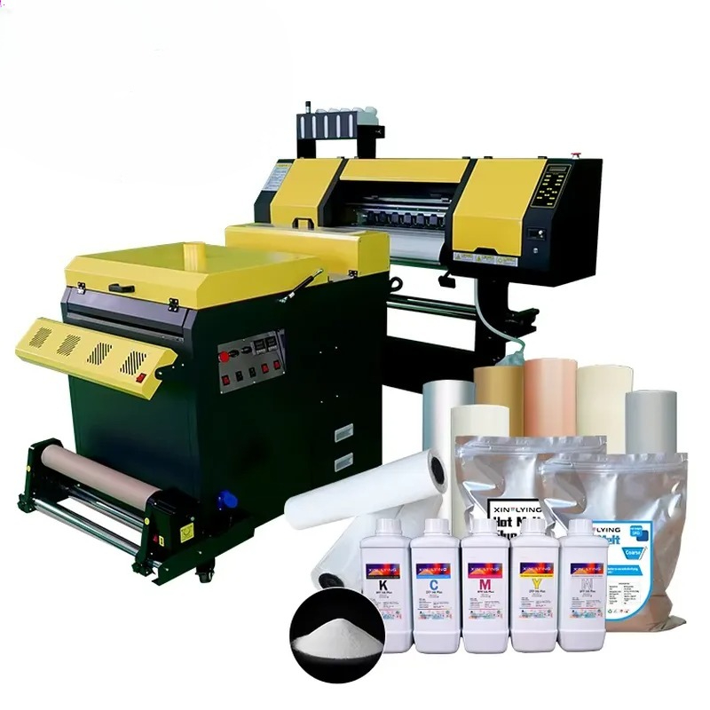 XinFlying One-stop DTF Printer - Dtf Printer Machine review and price