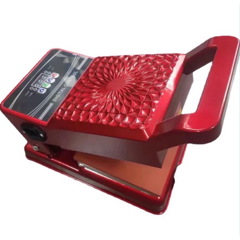 Small Heat Press Machine 15*15 - Heat Press Machine review and price