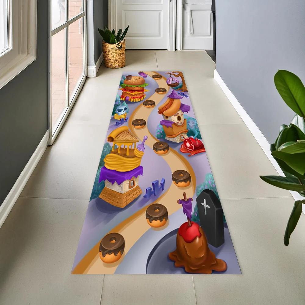 Cartoon Game Clearance Printed - Commercial Road Printing review and price