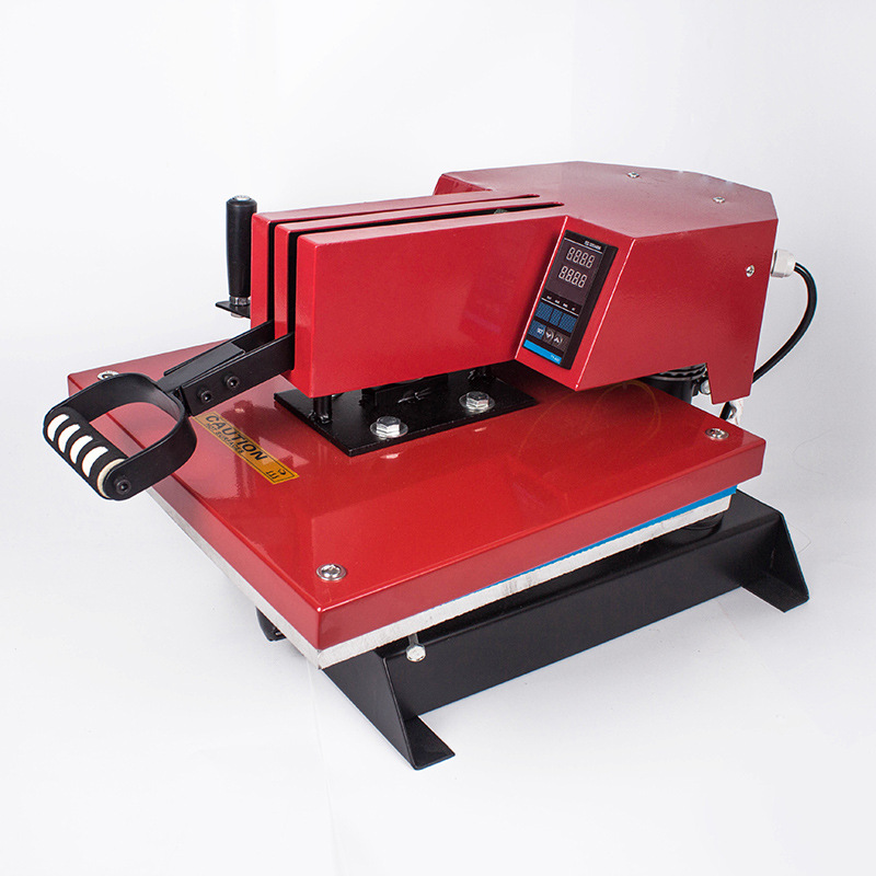 40*60cm  Garment Heat Transfer - Heat Press Machine review and price