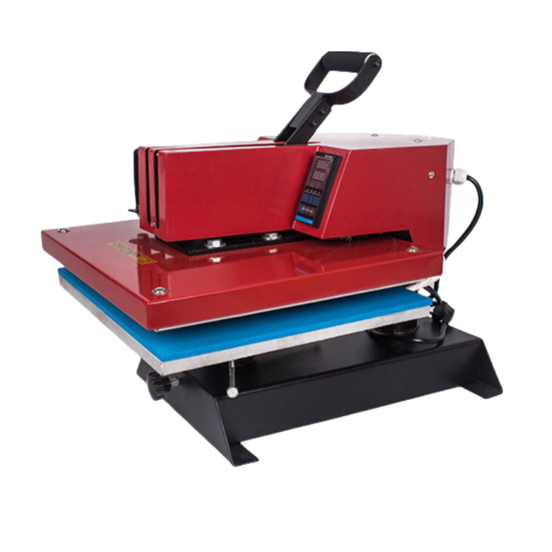 40*60cm  Garment Heat Transfer - Heat Press Machine review and price