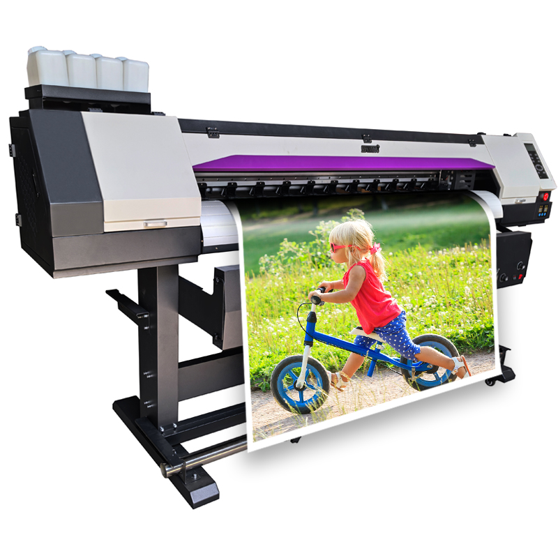 High quality  I3200U1 head 160 - Commercial Uv Printing review and price